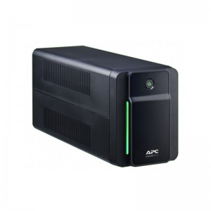 UPS APC Back-UPS 1600VA/900W 230V AVR IEC Sockets